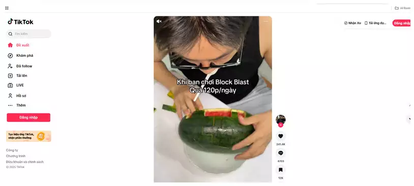Bạn Bán Gì? Tôi Sẽ Chỉ Bạn Nền Tảng Social “Vắt Sữa” Tốt Nhất!