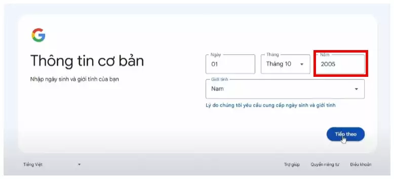 Hướng Dẫn Đăng Ký Tài Khoản VEO 3 Google Miễn Phí