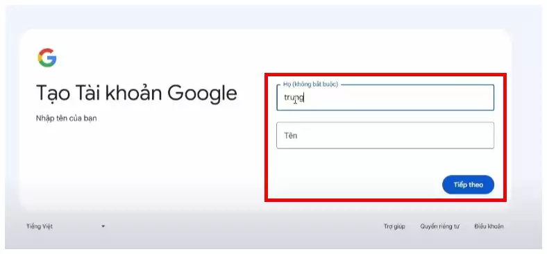 Hướng Dẫn Đăng Ký Tài Khoản VEO 3 Google Miễn Phí
