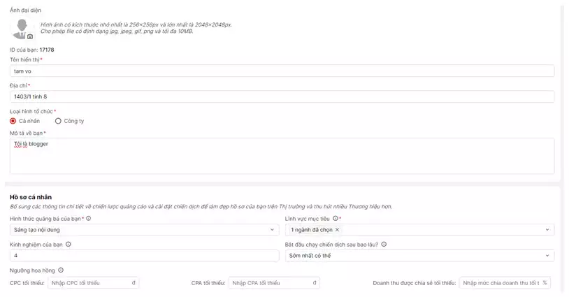 Kiếm Tiền Referral PERMATE – Không Cần Chuyển Đổi, Nhận Tiền Ngay