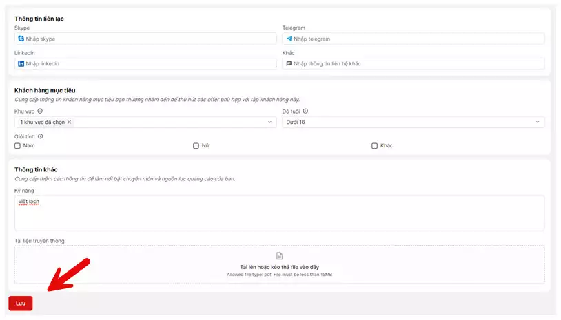 Kiếm Tiền Referral PERMATE – Không Cần Chuyển Đổi, Nhận Tiền Ngay