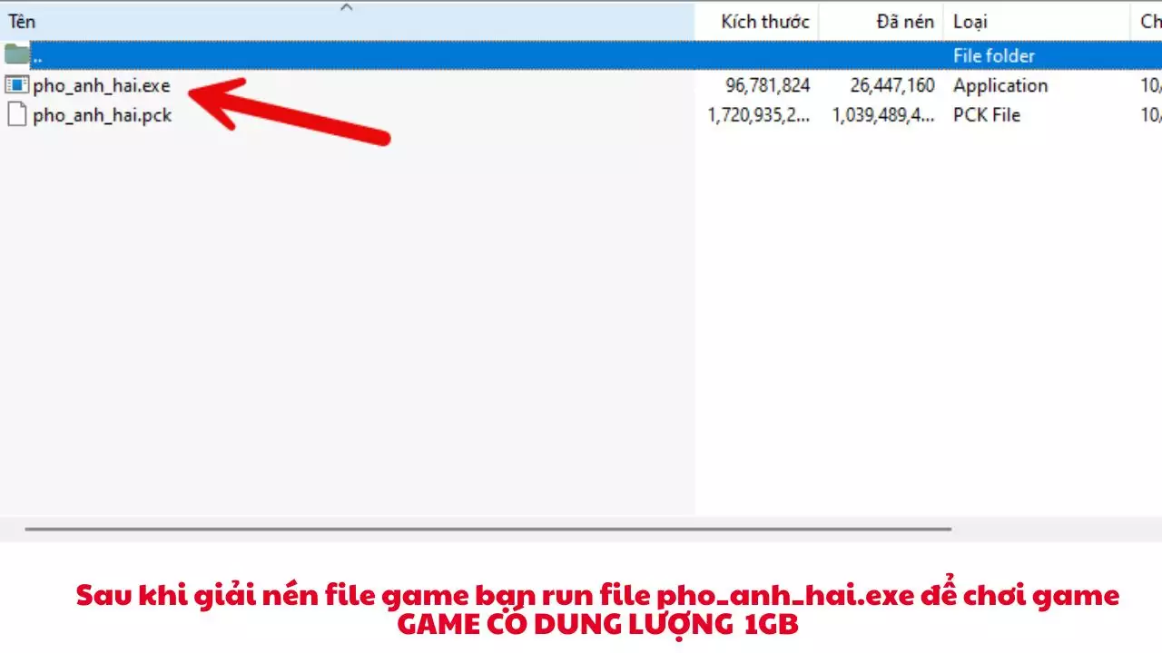 Game Brother Hai’s Pho Restaurant Là Gì – Hướng Dẫn Chi Tiết