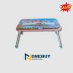 Bàn học sinh xếp gọn size to 70x50cm