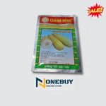 Hạt giống Dưa gang cao sản 5gram