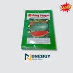 Hạt giống dưa hấu-Rồng vàng