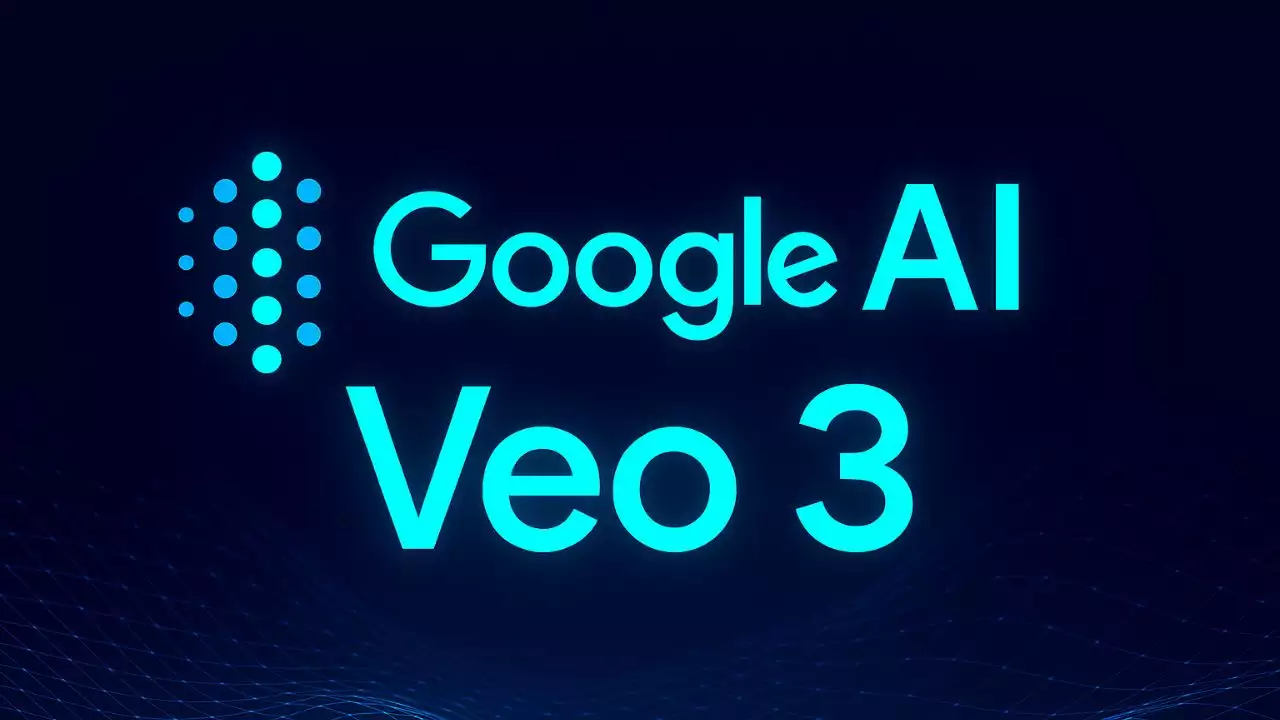 Hướng Dẫn Đăng Ký Tài Khoản VEO 3 Google Miễn Phí