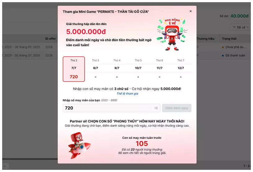 Riêng tư: Vì sao doanh nghiệp Việt nên chọn Permate ?
