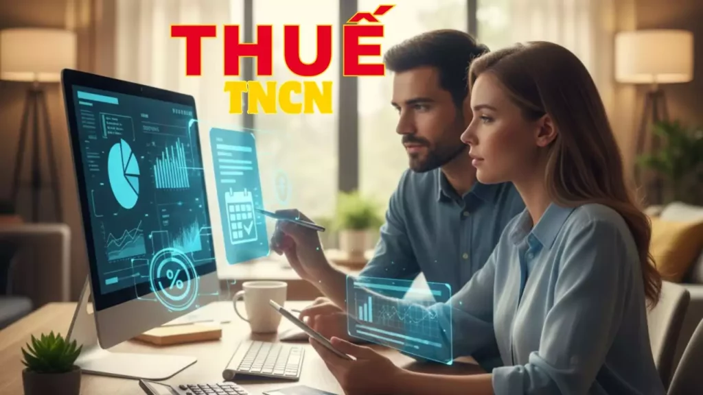Thuế thu nhập cá nhân affiliate shopee: Hiểu để không còn sợ hãi
